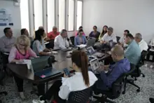 Consejo Superior de Desarrollo Administrativo de la Alcaldía de Cali aprobó 12 planes institucionales