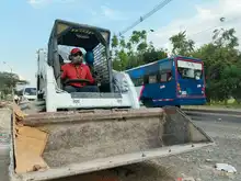 Para recuperar el orden y la cultura ciudadana, arranca plan especial de  limpieza en Estación de Transferencia de la carrera 50