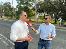 Para recuperar el orden y la cultura ciudadana, arranca plan especial de  limpieza en Estación de Transferencia de la carrera 50