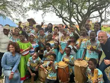 26 días en territorio para revivir espacios de diálogo con Paz y Cultura Ciudadana