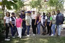 26 días en territorio para revivir espacios de diálogo con Paz y Cultura Ciudadana