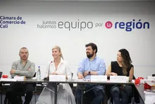 Alcaldía de Santiago de Cali se fortalece en innovación política y capacidades institucionales