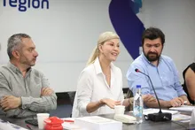 Alcaldía de Santiago de Cali se fortalece en innovación política y capacidades institucionales