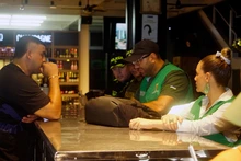 Recuperar el derecho al descanso, objetivo de los operativos de control a ruido, por parte de la Alcaldía de Cali y la Policía Metropolitana