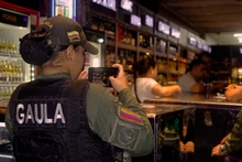 Recuperar el derecho al descanso, objetivo de los operativos de control a ruido, por parte de la Alcaldía de Cali y la Policía Metropolitana