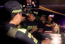 Recuperar el derecho al descanso, objetivo de los operativos de control a ruido, por parte de la Alcaldía de Cali y la Policía Metropolitana