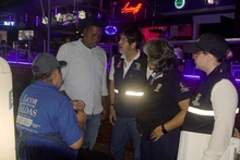 Recuperar el derecho al descanso, objetivo de los operativos de control a ruido, por parte de la Alcaldía de Cali y la Policía Metropolitana