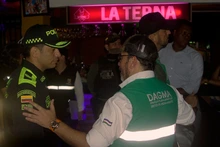 Recuperar el derecho al descanso, objetivo de los operativos de control a ruido, por parte de la Alcaldía de Cali y la Policía Metropolitana