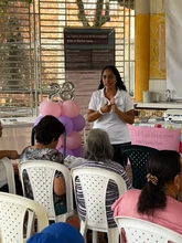 En Cali, Salud Pública hace sensibilización para diagnosticar la lepra a tiempo
