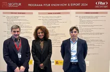 Fitur 2024: Cali marcó la ruta para posicionarse como destino turístico internacional