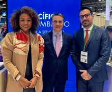 Fitur 2024: Cali marcó la ruta para posicionarse como destino turístico internacional