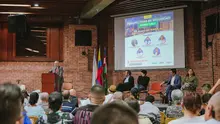 Gobierno Nacional evalúa alternativas para que Santiago de Cali tenga  un nuevo centro de reclusión temporal