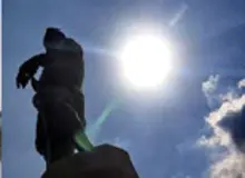 Plan de Contingencia Ola de Calor 2024
