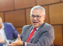 Alcaldía y Gobierno Nacional trabajarán en conjunto para fortalecer el sistema de justicia de Santiago de Cali