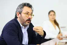 Alcaldía y Gobierno Nacional trabajarán en conjunto para fortalecer el sistema de justicia de Santiago de Cali
