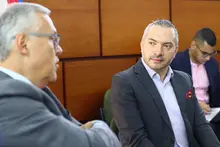 Alcaldía y Gobierno Nacional trabajarán en conjunto para fortalecer el sistema de justicia de Santiago de Cali