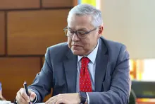 Alcaldía y Gobierno Nacional trabajarán en conjunto para fortalecer el sistema de justicia de Santiago de Cali