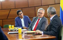 Alcaldía y Gobierno Nacional trabajarán en conjunto para fortalecer el sistema de justicia de Santiago de Cali