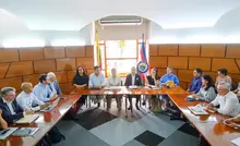 Cali y el Valle gestionan cooperación de la Agencia Francesa  de Desarrollo para el Tren de Cercanías