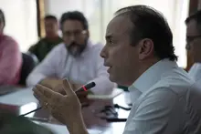 Estas son las acciones y logros en los primeros 30 días de gestión del alcalde Alejandro Eder