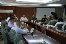 Estas son las acciones y logros en los primeros 30 días de gestión del alcalde Alejandro Eder