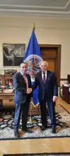 Seguridad, movilidad y bienestar social, acciones fundamentales lideradas por el alcalde Alejandro Eder para revivir a Cali