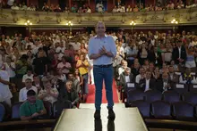Seguridad, movilidad y bienestar social, acciones fundamentales lideradas por el alcalde Alejandro Eder para revivir a Cali