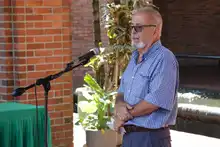 Red de Bibliotecas Públicas de Cali premió a niños participantes del concurso ‘Guardianes del Parque’
