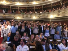 Alcaldía fortalece la participación ciudadana en los territorios caleños