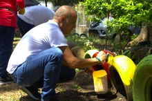 Alcaldía fortalece la participación ciudadana en los territorios caleños