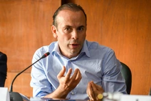 Representantes de USAID y de la Oficina Internacional de Asistencia Antinarcóticos de EE.UU., llegaron a Cali para desarrollar proyectos sociales