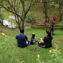 Santiago de Cali conmemora el mes de los humedales