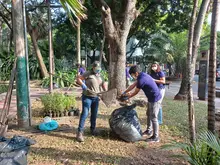 Más caleños se suman a la campaña ‘Volvamos a mi Cali Bella’
