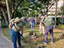 Más caleños se suman a la campaña ‘Volvamos a mi Cali Bella’