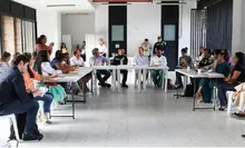 ¡Estamos reviviendo lo social! Primer mes de gobierno fue de reuniones clave para fortalecer los programas sociales de Cali