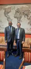 Reducción de homicidios, respaldo de la comunidad internacional para proyectos sociales: logros del alcalde de Cali en su primer mes