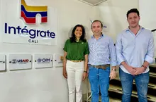 Reducción de homicidios, respaldo de la comunidad internacional para proyectos sociales: logros del alcalde de Cali en su primer mes