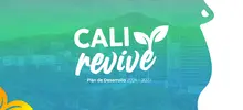 Plan de desarrollo Cali revive 
