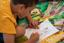 ¡Jardines infantiles de atención integral a la primera infancia son prioridad!: UTS en Cali abrirán en el primer trimestre de 2024