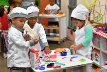 ¡Jardines infantiles de atención integral a la primera infancia son prioridad!: UTS en Cali abrirán en el primer trimestre de 2024