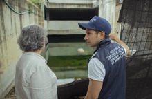 Continúan las acciones para la prevención del dengue en Cali