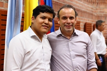 Consejo de Gobierno 2024