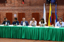 Consejo de Gobierno 2024