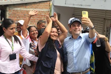 Alcaldía de Cali y comunidad impulsarán  la ruta turística ‘La Isabel Pérez’ en Siloé