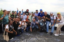 Alcaldía de Cali y comunidad impulsarán  la ruta turística ‘La Isabel Pérez’ en Siloé