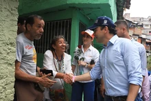 Alcaldía de Cali y comunidad impulsarán  la ruta turística ‘La Isabel Pérez’ en Siloé