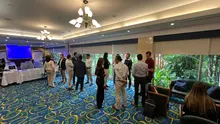 Alcaldía y la Iniciativa Bloomberg reafirman su compromiso por la  seguridad vial en Santiago de Cali