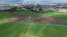 Comunidad y Distrito inician la ruta para consolidar proyecto de manejo de residuos de construcción y demolición de manera eficiente