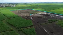 Comunidad y Distrito inician la ruta para consolidar proyecto de manejo de residuos de construcción y demolición de manera eficiente