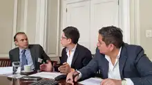 Alcalde Alejandro Eder consolida respaldos del Gobierno Nacional para programas sociales que recuperen a Cali